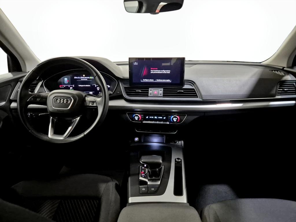Audi Q5 40 2.0 tdi mhev Business quattro s tronic