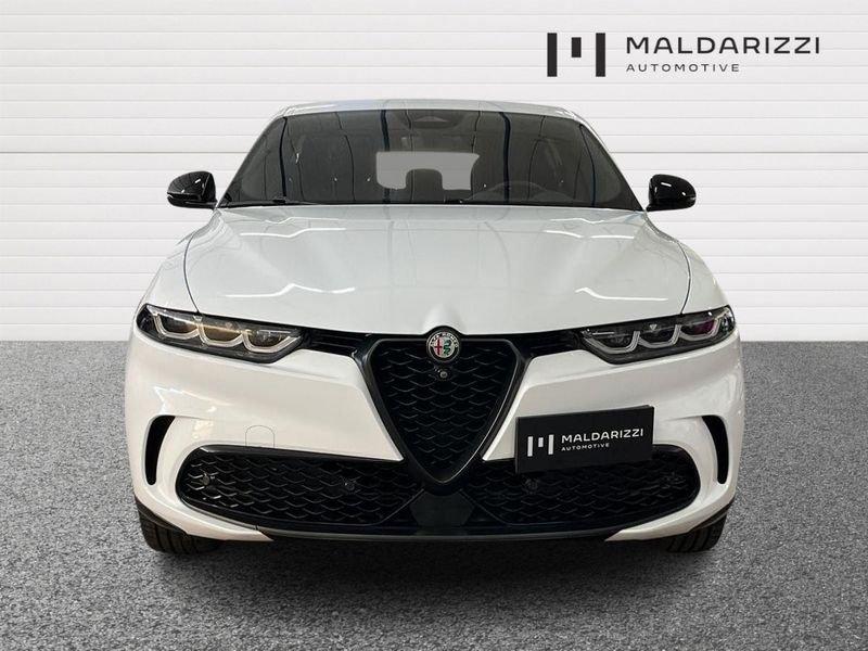Alfa Romeo Tonale 1.5 hybrid Veloce 160cv tct7