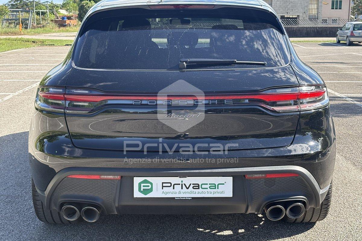 PORSCHE Macan 2.0 T