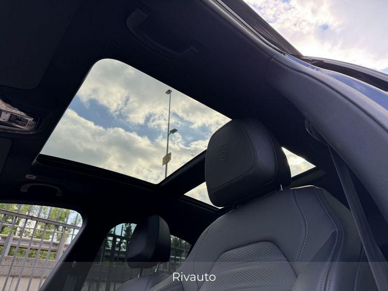 Alfa Romeo Stelvio (TRATTATIVA RISERVATA AD OPERATORI DEL SETTORE)2.2 TD 210 CV Veloce AT8 Q4