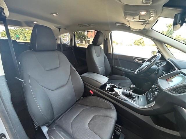 Ford S-Max 2.0 EcoBlue 150CV Start&Stop Titanium Business