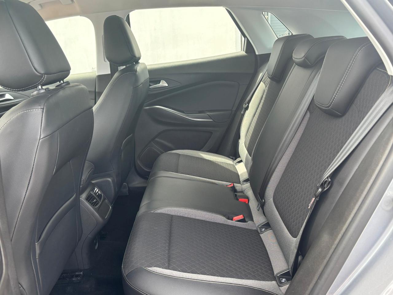 Opel Grandland X aut. Ultimate PROMOFIN