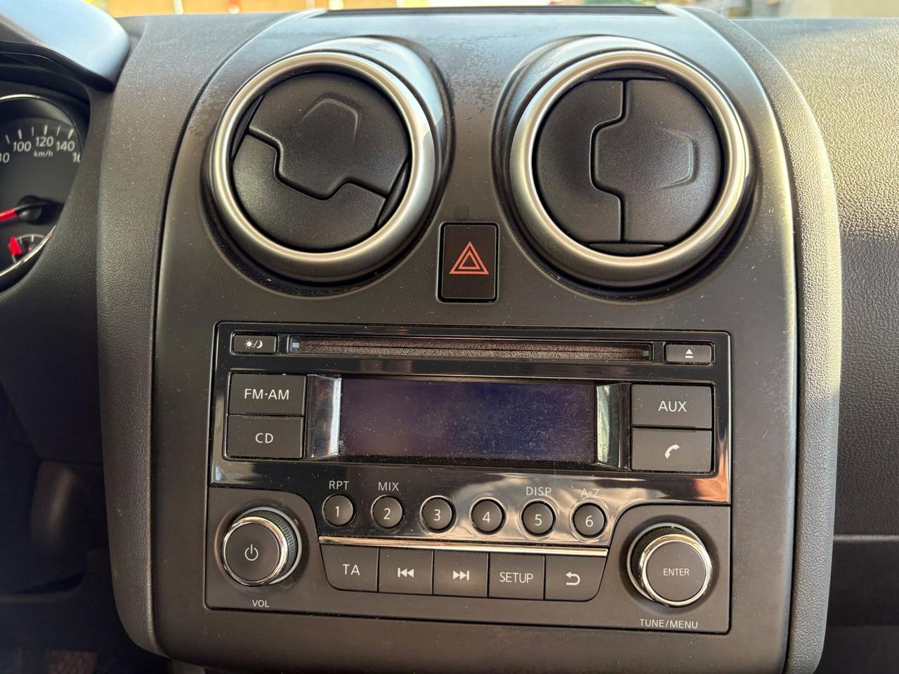 Nissan Qashqai Acenta 1.6 GPL/BENZINA #10933