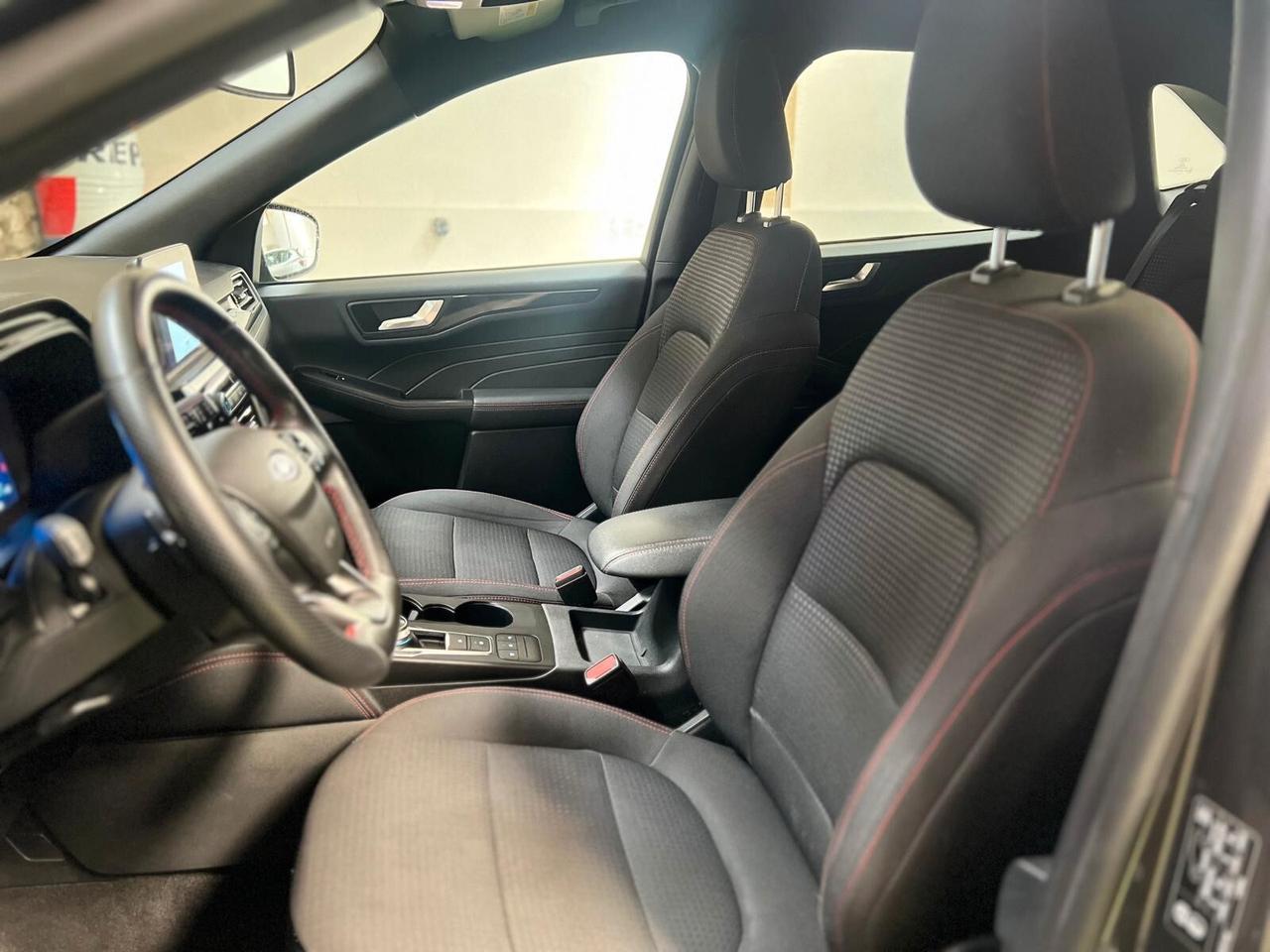 Ford Kuga 1.5 EcoBlue 120 CV aut. 2WD ST-Line X