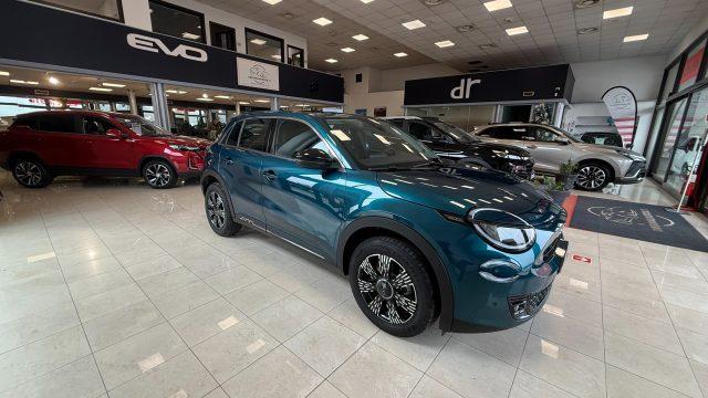 FIAT 600 Hybrid 110 CV DCT MHEV La Prima