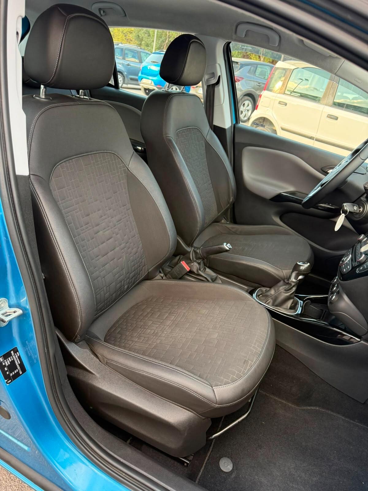 Opel Corsa 1.3 CDTI 5 porte b-Color