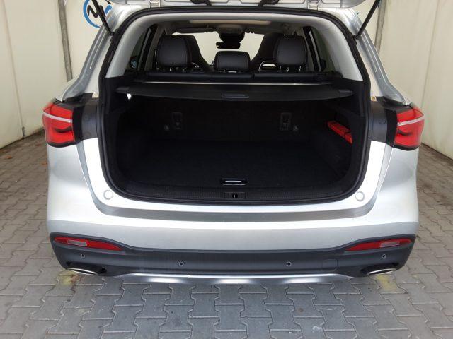 MG HS 1.5T-GDI Luxury *solo 19.600 Km*