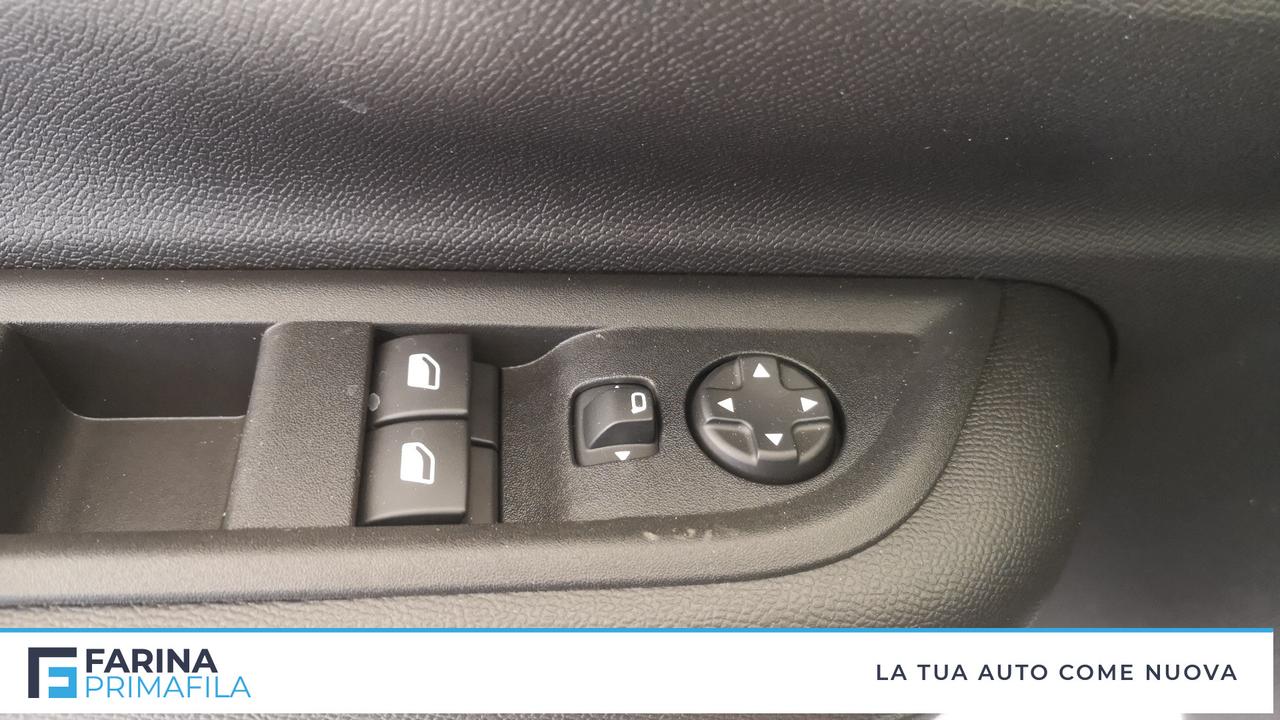 CITROEN Nuova C3 PureTech 100 S&S - YOU