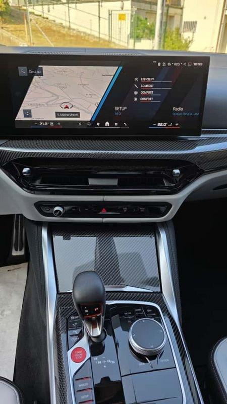 BMW M3 Touring M3 Competition xDrive Touring auto CARBON PACK