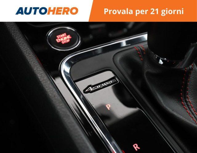 SEAT Ateca 2.0 TDI 190 CV 4DRIVE DSG FR