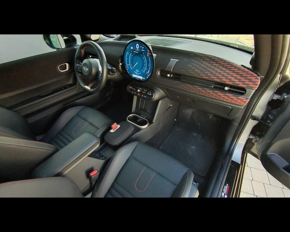 Mini Mini Cooper 3 Porte 2.0 S JCW Auto