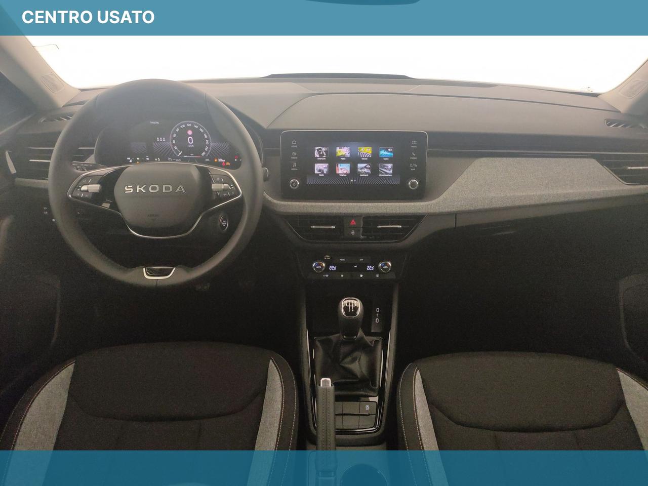 Black Dots 1.0 TSI 95 CV