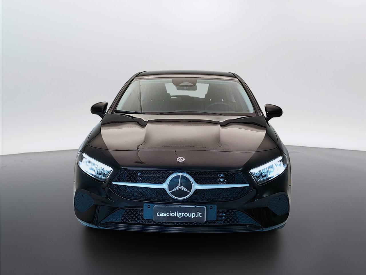 Mercedes-Benz Classe A - W177 2023 - A 180 d Advanced auto