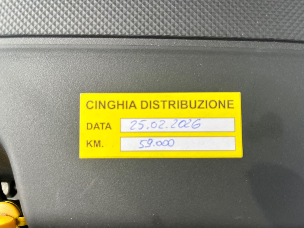 VW Golf 1.6tdi 90cv 2015 59.000km pari al nuovo