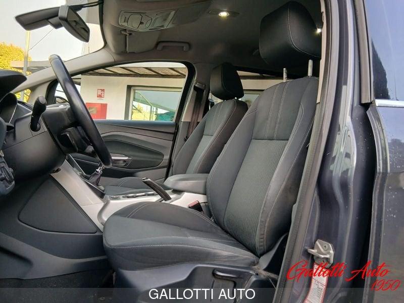 Ford C-Max C-Max7 1.6 TDCi 115CV Titanium