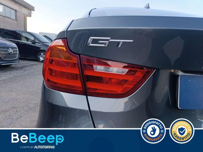 BMW Serie 3 Gran Turismo 318D GRAN TURISMO LUXURY