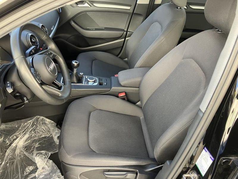 Audi A3 SPB 30 TDI Business ECCELLENTI CONDIZIONI