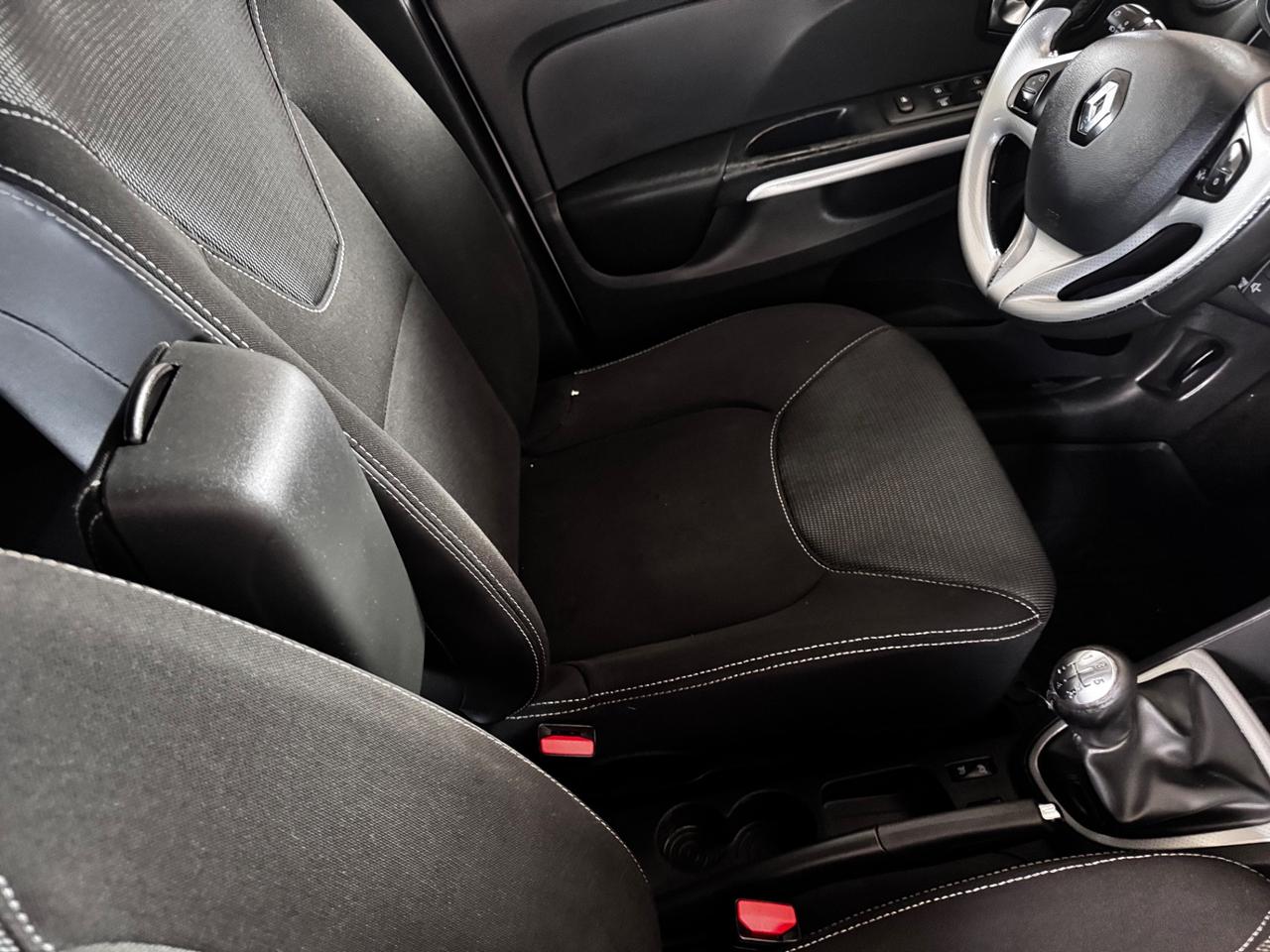Renault Clio TCe 12V 90 CV neopatentati