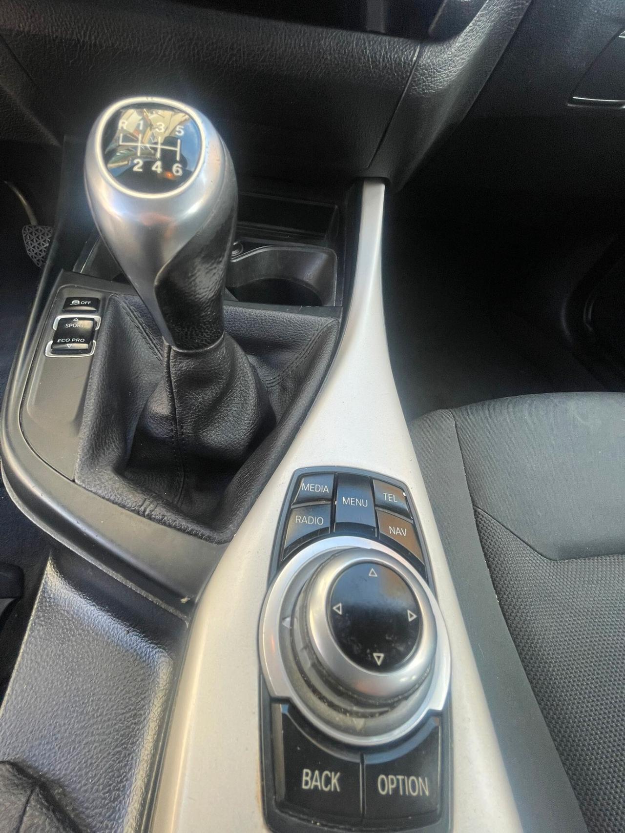 Bmw 116 116d 5p. Efficient Dynamics Urban