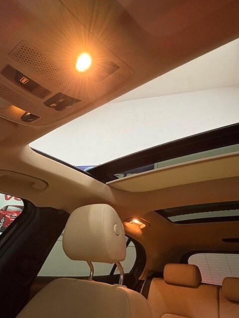 Mercedes-benz GLA 200 d Automatic 4Matic Enduro