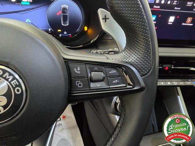 ALFA ROMEO Tonale 1.5 130 CV MHEV TCT7 Speciale