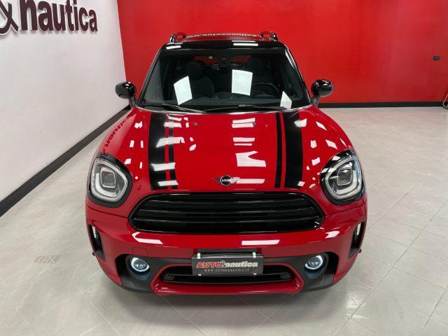 MINI Countryman 2.0 Cooper D Countryman ALL4 Automatica