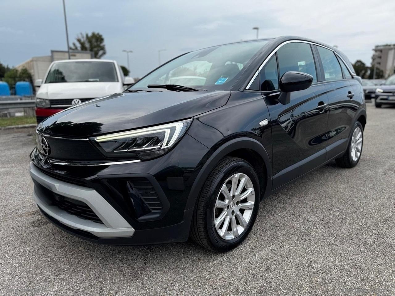 OPEL Crossland X 1.5 ECOTEC D 110CV Ultim.
