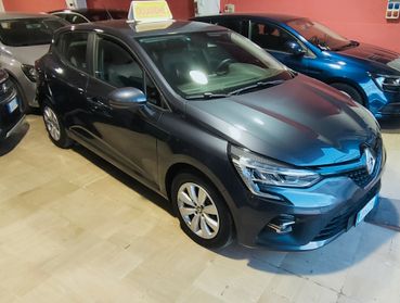 Renault Clio TCe 12V 100 CV 5 P COME NUOVA