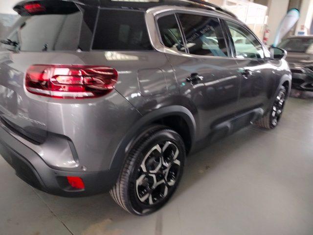 CITROEN C5 Aircross BlueHDi 130 S&S EAT8 Max PROMO