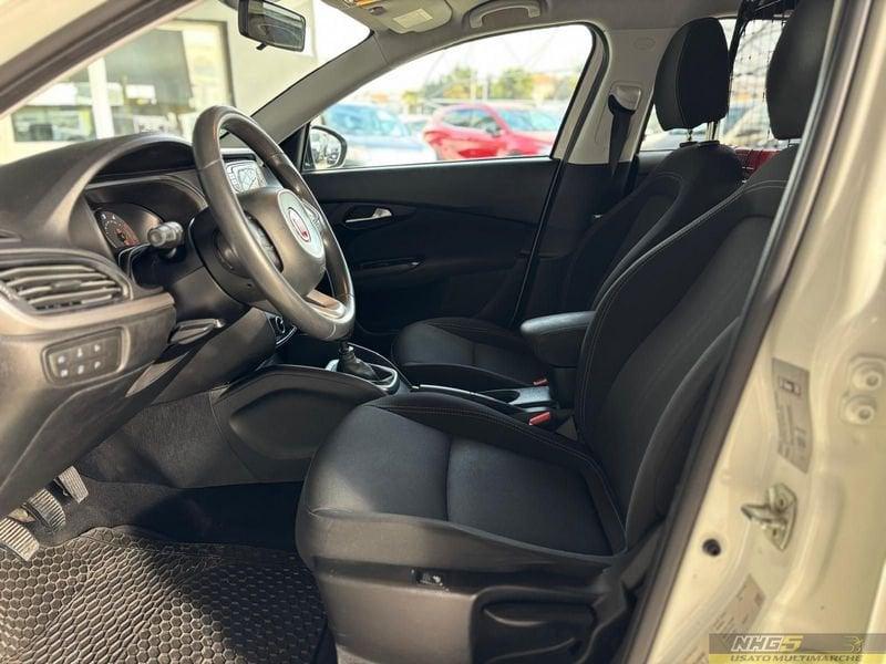 Fiat Tipo 1.6 Mjt S&S SW Pop Van