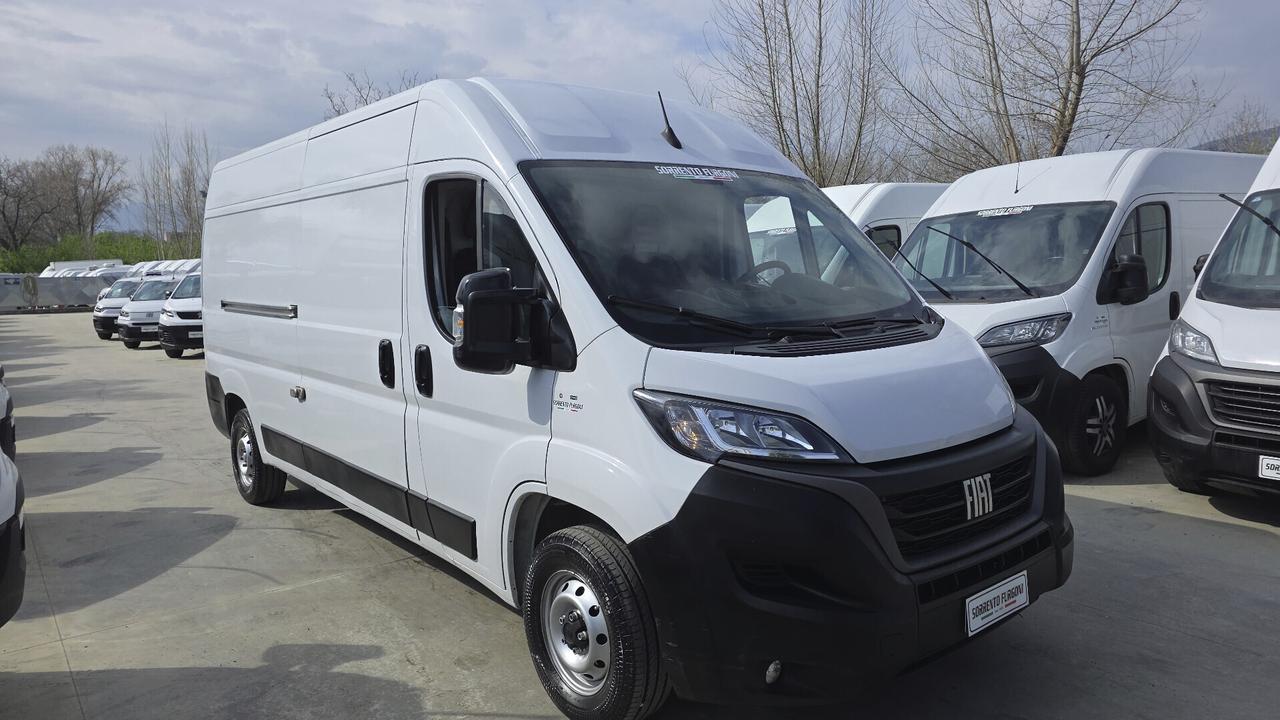 FIAT DUCATO L3H2 MAXI -2.2 MJT 140 CV- EU.6