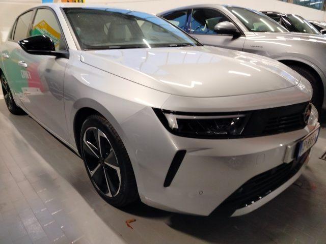 OPEL Astra 1.2 Turbo 130 CV GS