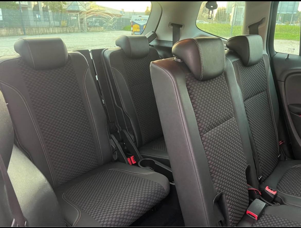 Opel Zafira Tourer 2.0 CDTi 130CV aut. Cosmo