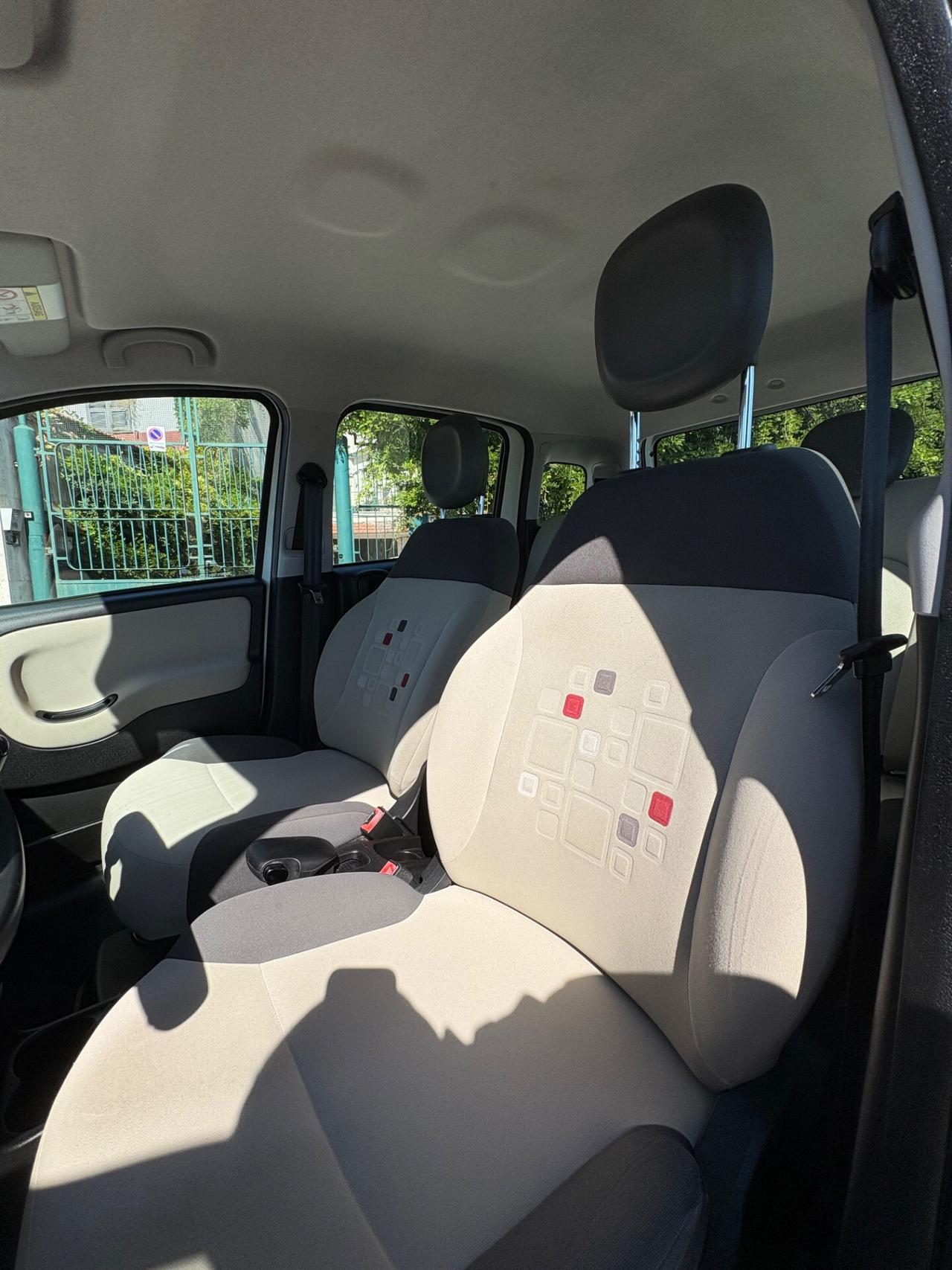 Fiat Panda 1.2 Benzina 69cv