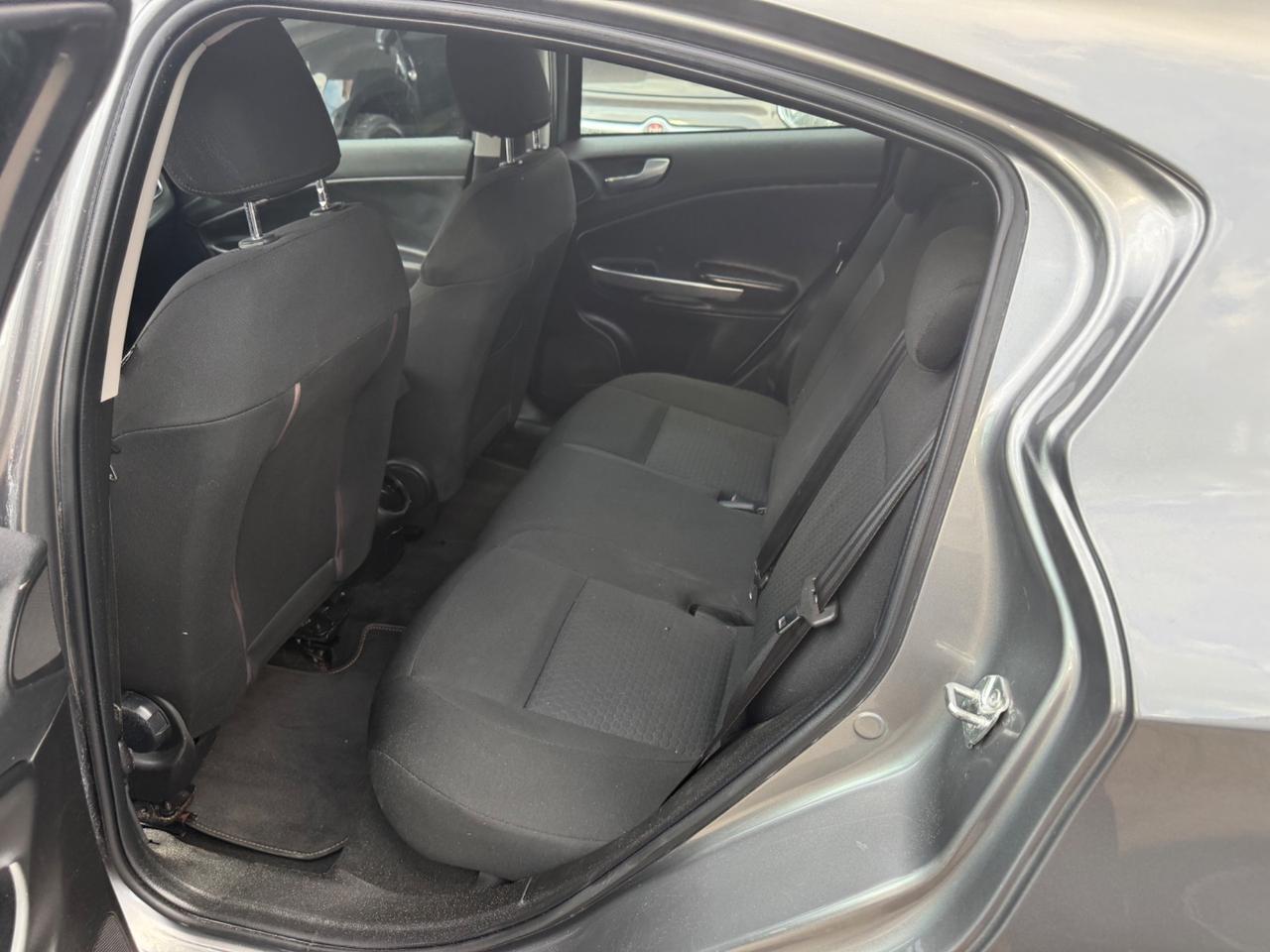 Alfa Romeo Giulietta 2.0 JTDm-2 170 CV Exclusive
