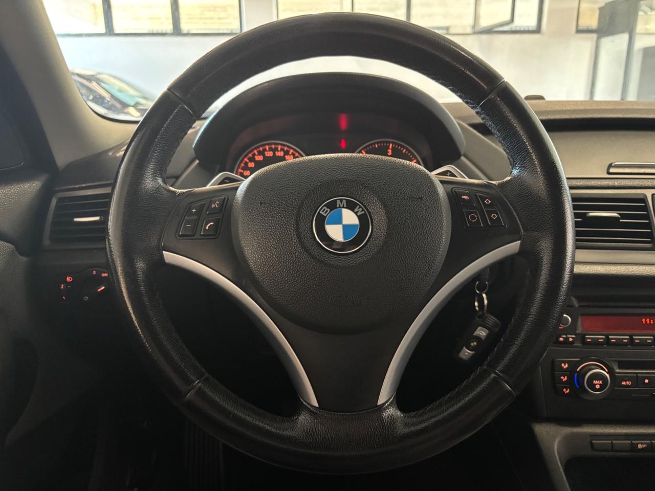 Bmw X1 xDrive20d Futura