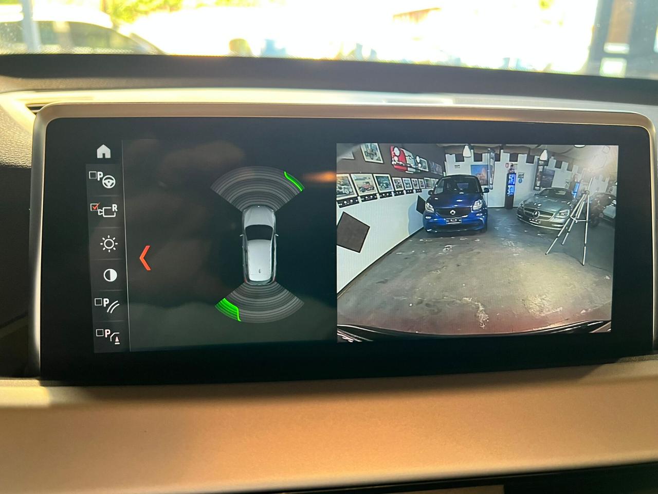 Bmw X1 sDrive18i Advantage 2021