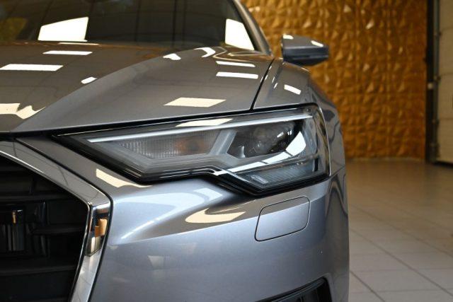 AUDI A6 NEW BERLINA 45 TFSI S-TR. BUSIN.SPORT RADAR FULL!!