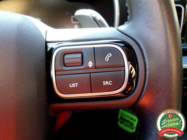 CITROEN C5 Aircross BlueHDi 130 S&S EAT8 Shine