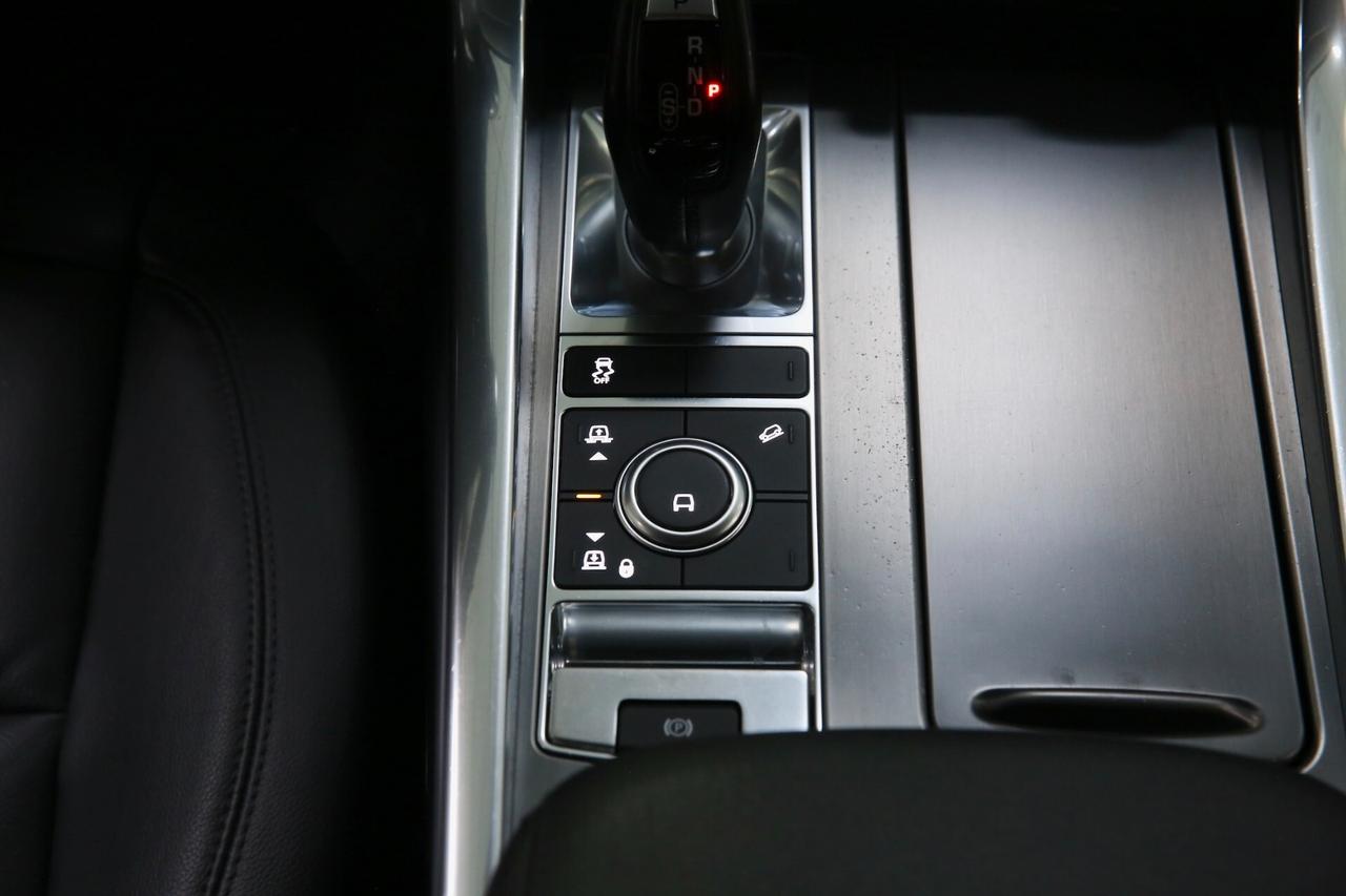 Land Rover Range Rover Sport 3.0 SDV6 249 cv S auto