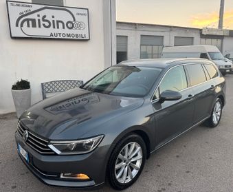 Volkswagen Passat 2.0 TDI Comfortline BlueMotion Technology
