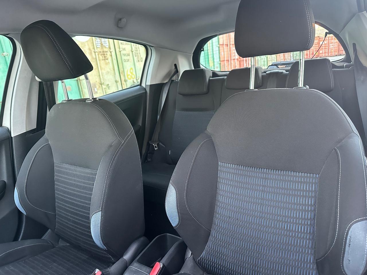 Peugeot 208 1.4 HDi 68 CV 5 porte Access