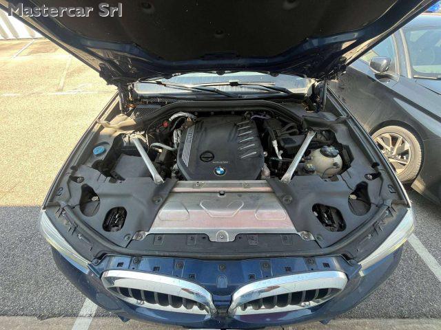 BMW X4 X4 xdrive30d mhev 48V Business Advantage 286cv aut
