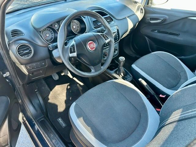 Fiat Punto Evo 1.3 Mjt 75 CV DPF 5 porte S&S Dynamic