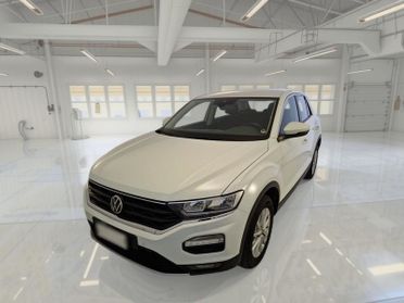 VOLKSWAGEN T-ROC 2.0 TDI 150cv SCR Business DSG