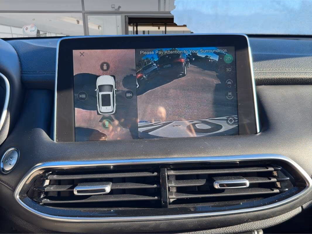 Mg EHS 1.5 t-gdi phev Luxury AUTOM E TELECAM 360
