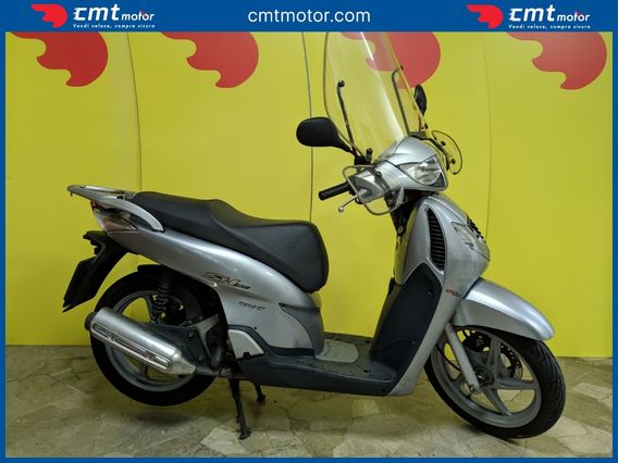 Honda SH 150 - 2005