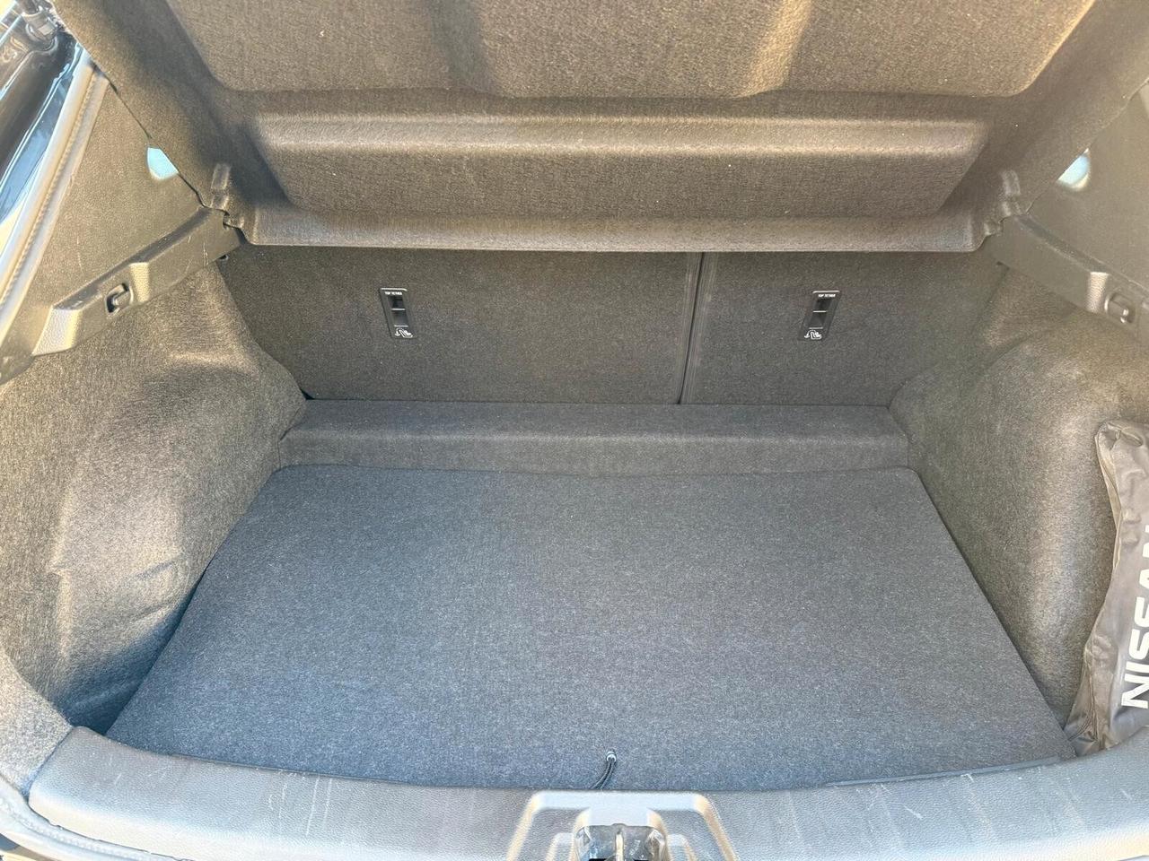 Nissan Qashqai 1.5 dCi 115 CV Business