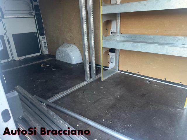 FIAT Ducato 35 2.3 MJT 130CV PC-TN Furgone Maxi