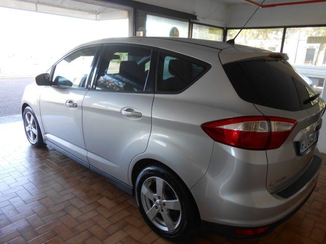 FORD C-Max 1.0 TITANIUM OK NEOP.